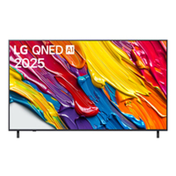 Smart TV LG 75QNED82A6B.AEU 4K Ultra HD 75