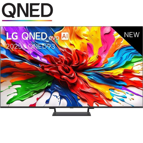 Smart TV LG 65QNED93A6A.AEUQ 4K Ultra HD 65