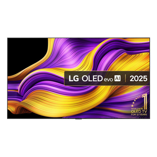 Smart TV LG 83G54LW 4K Ultra HD 83