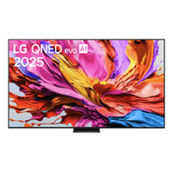 Smart TV LG 100QNED86A6 100 4K Ultra HD 100