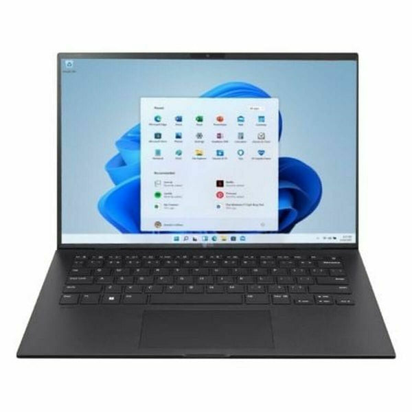 Laptop LG 14Z90RU-G.AA55B Qwerty Español 14