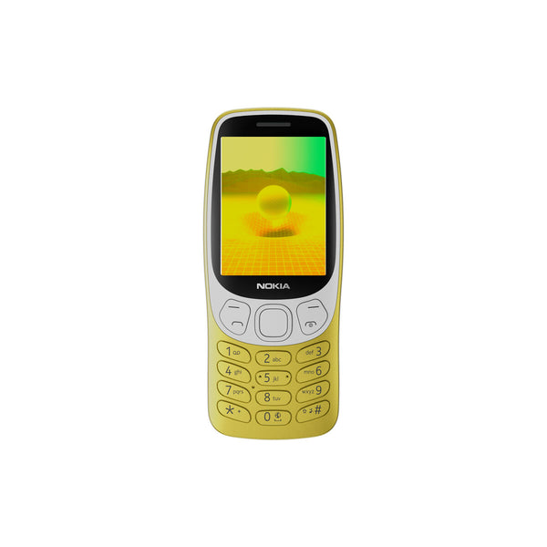 Smartphone HMD 1GF025CPD4L09 2,4