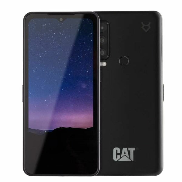 Smartphone Bullit Mobile S75 6,6