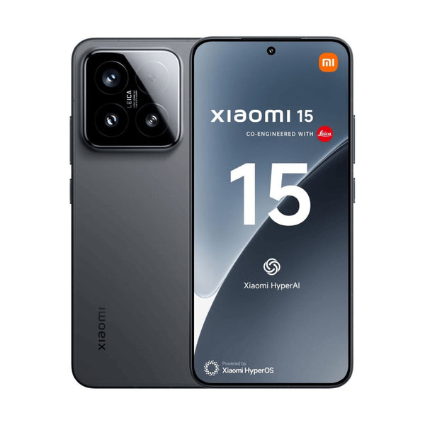 Smartphone Xiaomi Xiaomi 15 5G 6,36