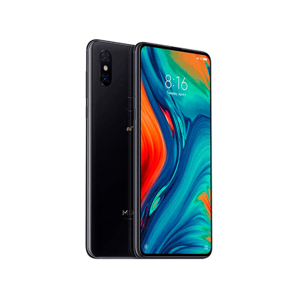 Smartphone Xiaomi Mi Mix 3 5G 6,39