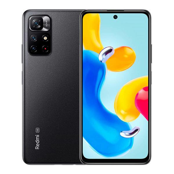 Smartphone Xiaomi Redmi Note 11S 5G 6,6