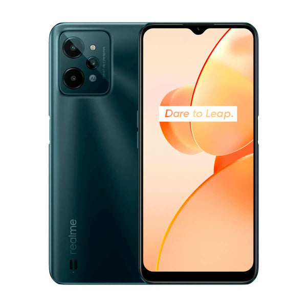 Smartphone Realme C31 6,5