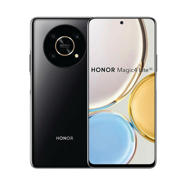 Smartphone Honor Magic4 Lite 5G ANY-NX1 6,81