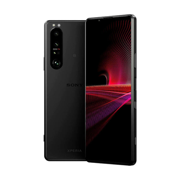 Smartphone Sony Xperia 1 III 6,5