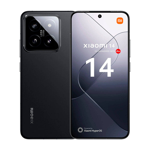 Smartphone Xiaomi Xiaomi 14 5G 6,36