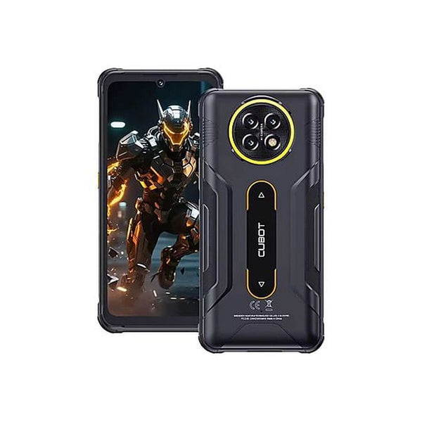 Smartphone Cubot CUBKKACE5BLK 6,75