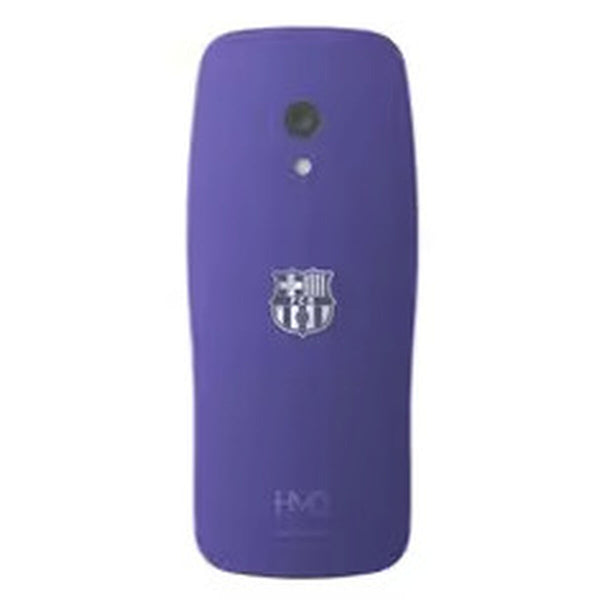 Teléfono Móvil HMD 3210 FCB SPECIAL 2,4” QVGA Azul